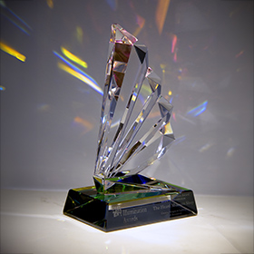 IES Illumination Award 2025 International Merit and Phoenix Section Distiction.